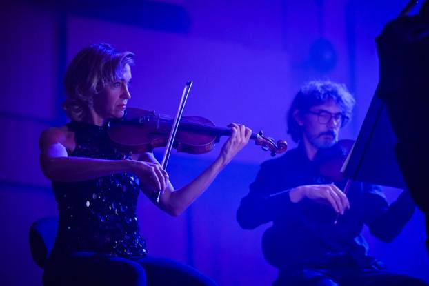 Zagreb: Koncert Zagrebačke filharmonije, Golden age Symphony