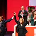 Švedska ima novu premijerku: Magdalenu Andersson