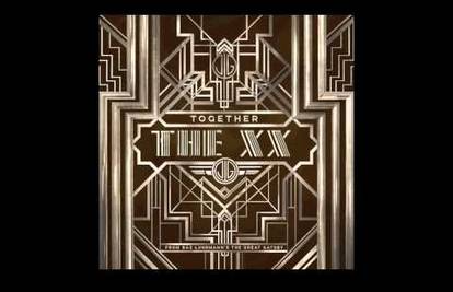 The xx otkrili pjesmu koju su snimili za film "Veliki Gatsby"