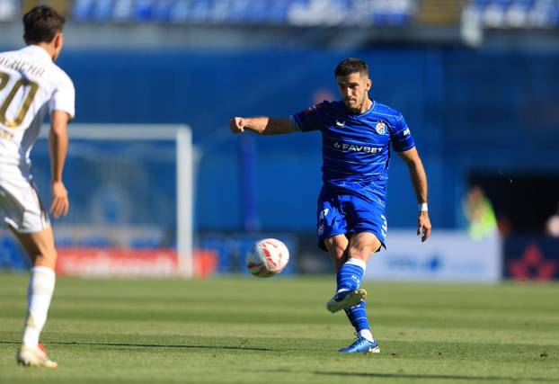 Dinamo i Hajduk sastali se u 34. kolu SuperSport HNL-a