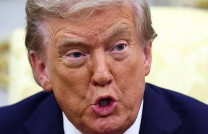 Trumpovi porezni i proračunski zakoni povećavaju američki dug i proračunski manjak