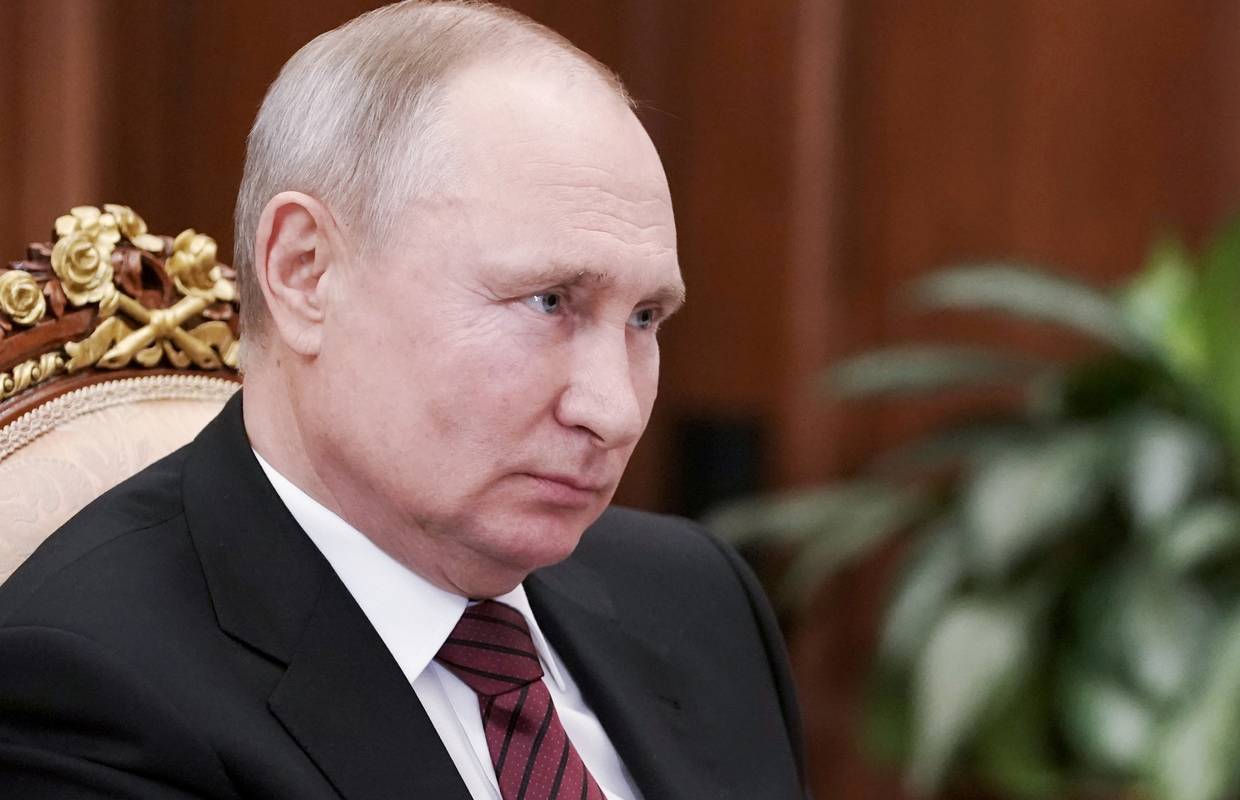 Putinu još čvršća vlast: Na čelu Rusije sad može biti do 2036.