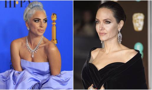 Svađa na vidiku? Lady GaGa i Angelina Jolie bore se za ulogu