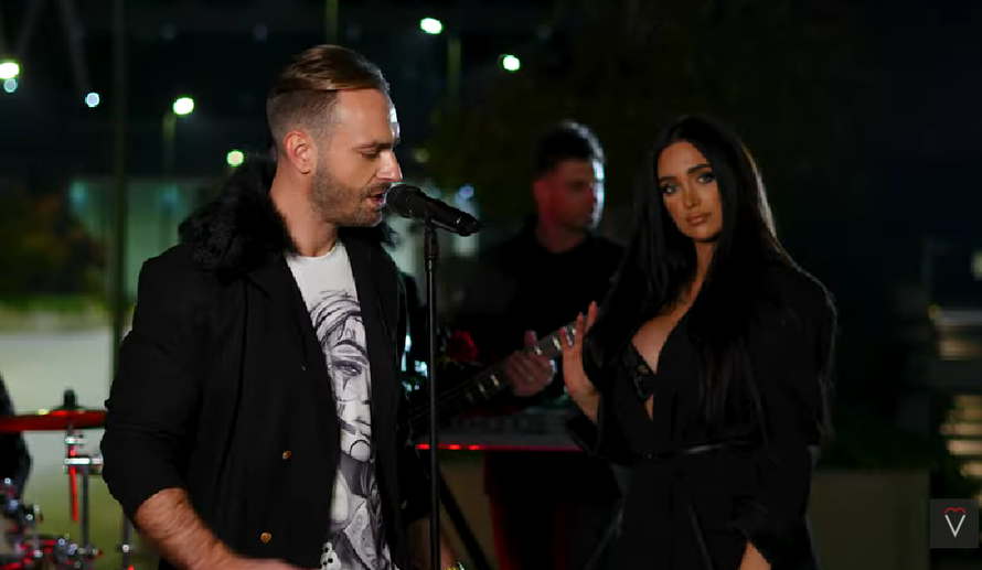 Mario Regelja: Laura Prgomet je zavodljiva i zgodna, sve što simpatična otrovnica treba biti