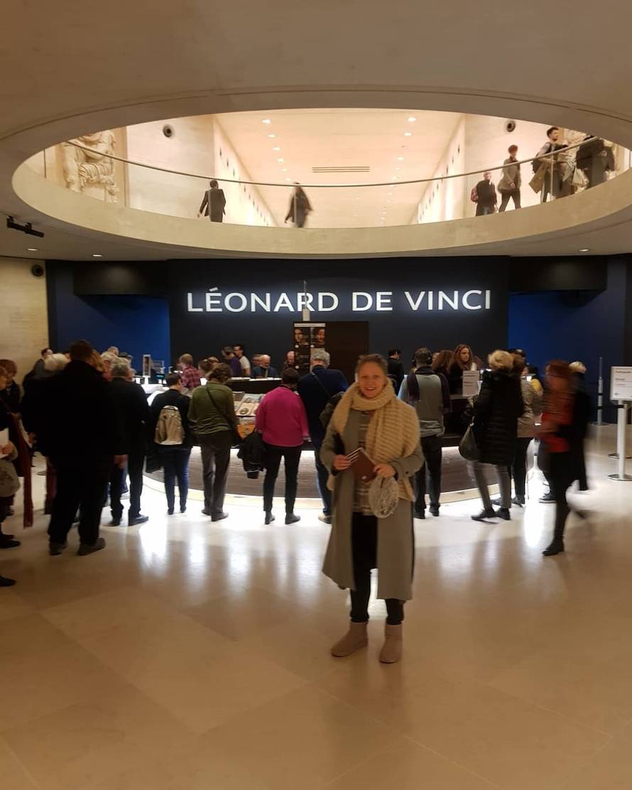 Borić: 'Ovakva se izložba mora vidjeti barem jednom u životu'