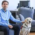 Ravnatelj zagrebačkog Centra Silver: 'Naši labradori pomažu ljudima u cijelom svijetu'