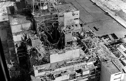 U Černobil  25 godina nakon katastrofe dolaze samo turisti