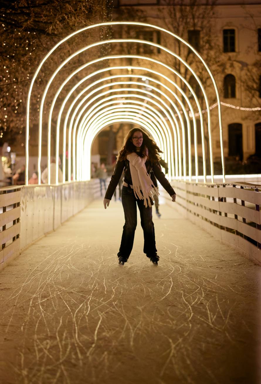 Što sve nudi Advent u Zagrebu: Donosimo kompletan program