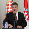 Komentar: Zoran Milanović štetno ljulja ionako narušeno povjerenje u Ustavni sud