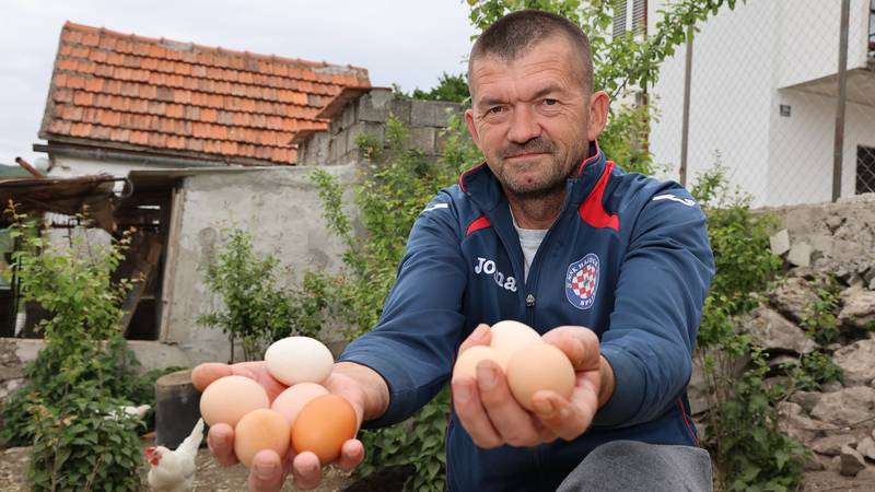 Samohrani otac iz Muća želi žrtvama požara donirati svoj traktor: Dao bih i više da mogu