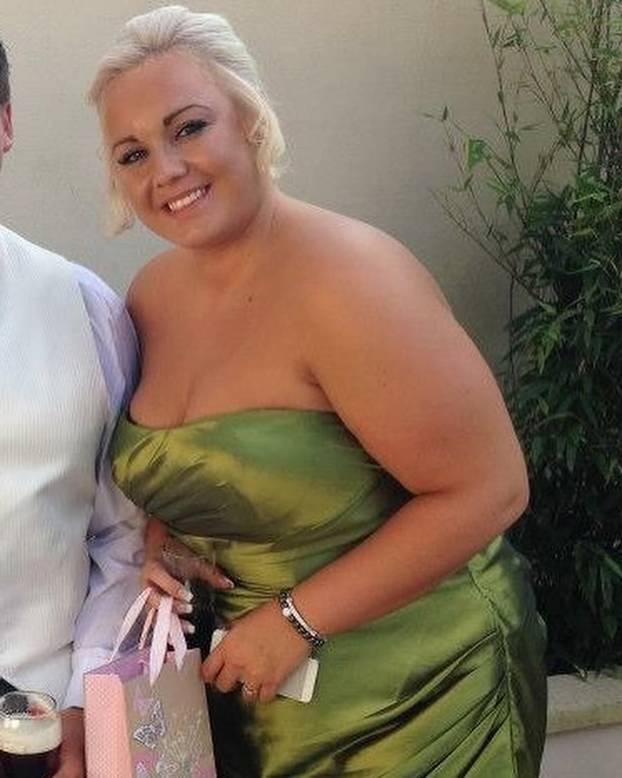 Imala je toliko kilograma da ju je zaručnik ostavio: Zainatila se i postala miss Velike Britanije