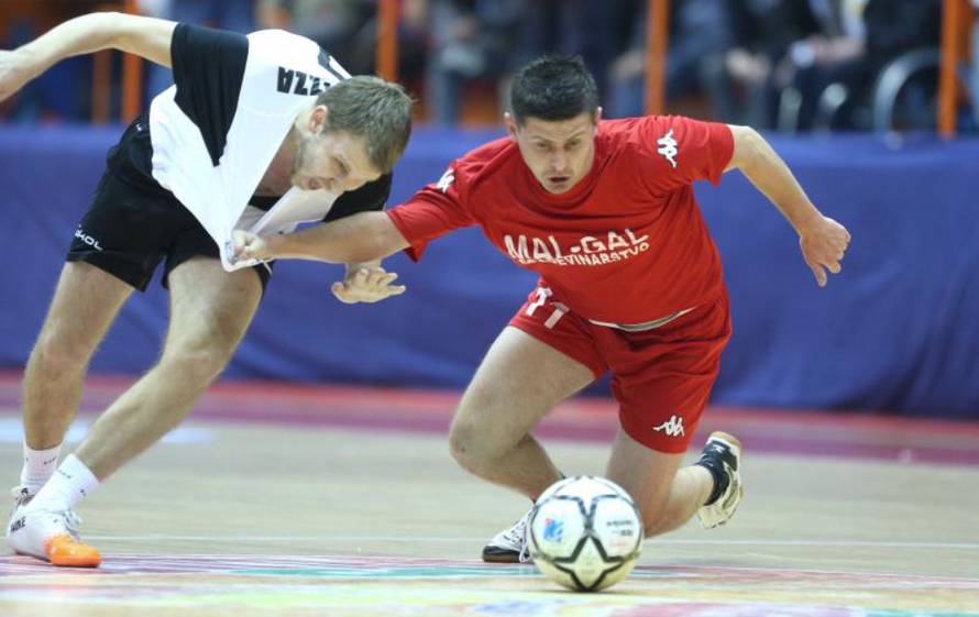 Sanjin Strukic/PIXSELL 