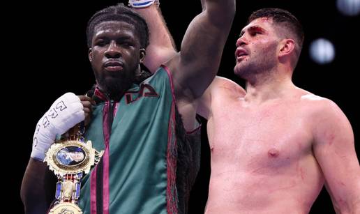 Stjepan Božić najavio Hrgovićev meč: Filip ne smije navaljivati, a pobijedit će između 6. i 8. runde