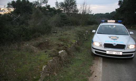 Učenik (16) u šumi dobio metak iz zračnice u čelo