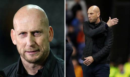 Legenda napustila Feyenoord: Stam otišao nakon pet mjeseci