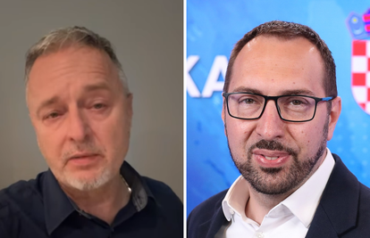 Thompson poručio Tomaševiću: 'Pozivam ga na razum, inače ćemo povući radikalnije poteze'