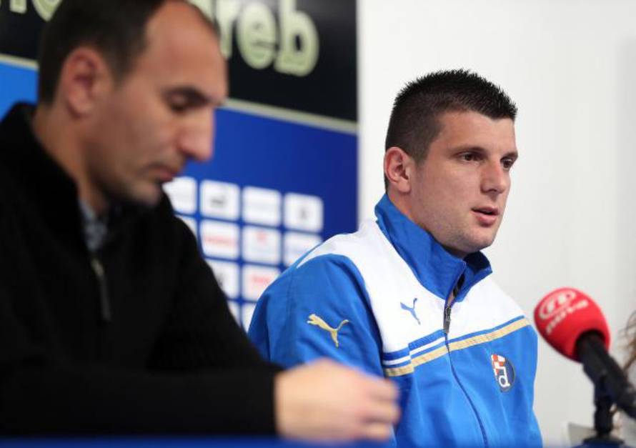 Jurica Galoić/Pixsell