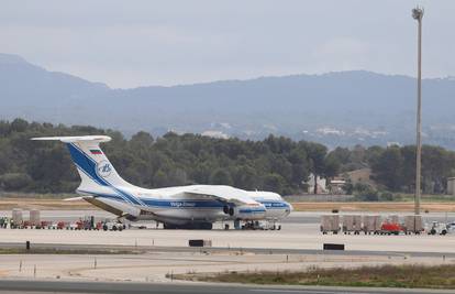 Rusi tragaju za lopovima koji su ukrali 'avion za sudnji dan'