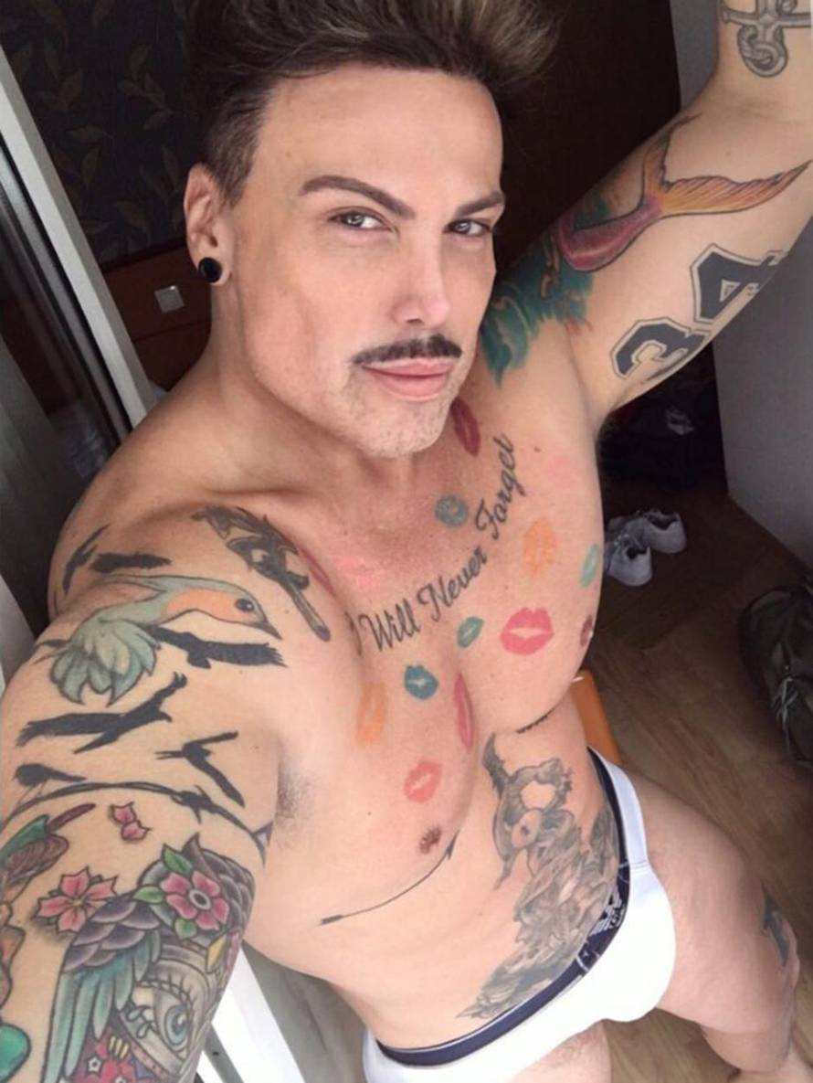 Ciganović: Zabrana plastike me se ne tiče, bit će još operacija