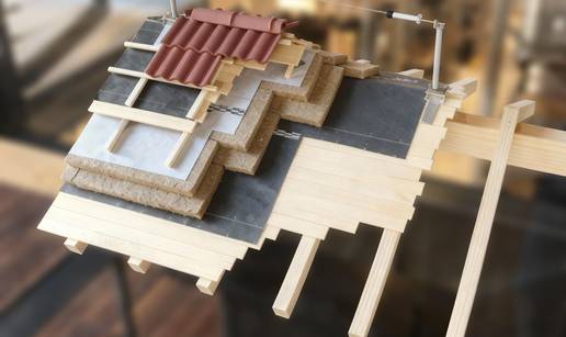 Saznajte kako izgraditi krov koji odolijeva ba&scaron; svim vremenskim neprilikama