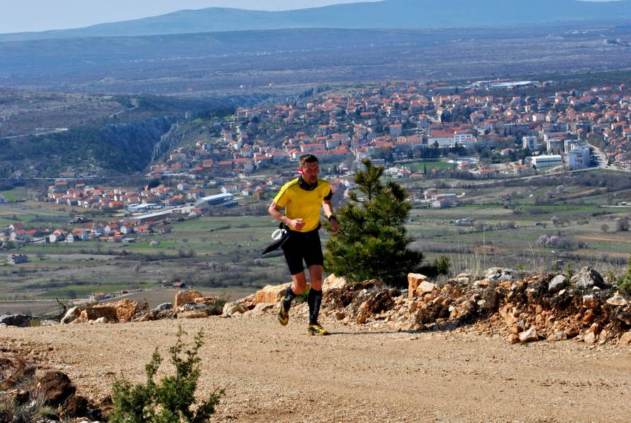 Stiže 10. izdanje Prominatraila: Prijave za utrku već su u tijeku, lani nastupilo 424 natjecatelja!