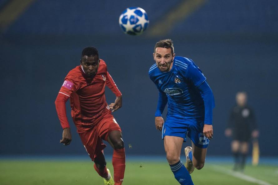 Leovac o PAOK-u: Ljuti navijači dolazili su nam u kamp, a trofej smo slavili pred 100.000 ljudi