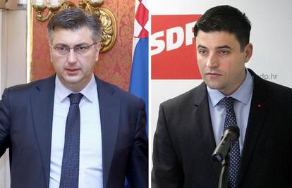 SDP ide prema svom kraju, a s njim bi uskoro mogao i HDZ...