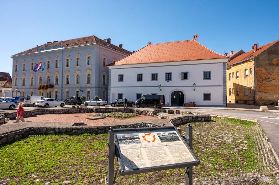 Jeste li već stali u Karlovcu? Zbog ovoga se stvarno isplati zaustaviti!