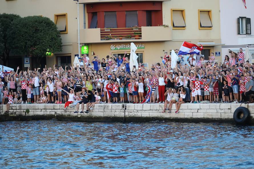 Zadarska dica ponos županije: Dobit će posebno priznanje...