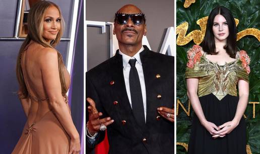 Iznenađeni? Ove zvijezde nisu nikada osvojile nijedan Grammy