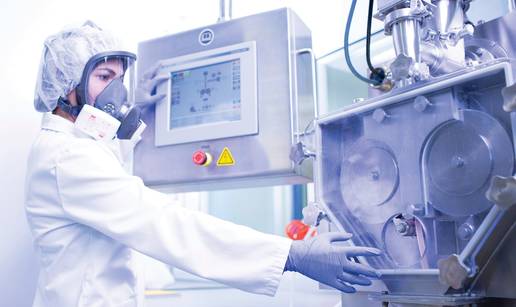 ALKALOID – rezultati poslovanja za razdoblje siječanj – rujan 2025. godine