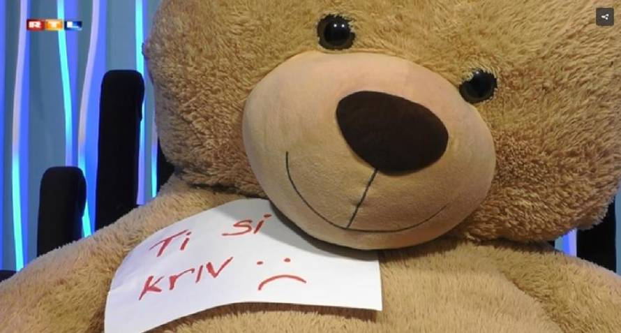 Pobjedu je odnio favorit Orky: Izlazi bogatiji za 371.000 kuna