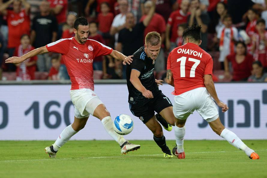 Ako izbaci Astanu, Dinamo je nositelj! Može ići  i na Zvezdu