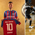 Futsal senzacija: Kapetan i vođa Hrvatske potpisao za Torcidu!