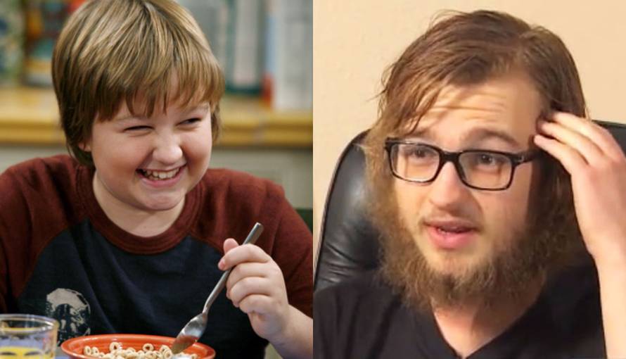 Sjećate ih se? Evo kako su se promijenili naši omiljeni junaci