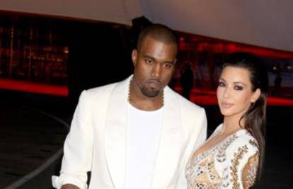 Kim i Kanye već su u braku i zavjete su izmijenili u tajnosti?