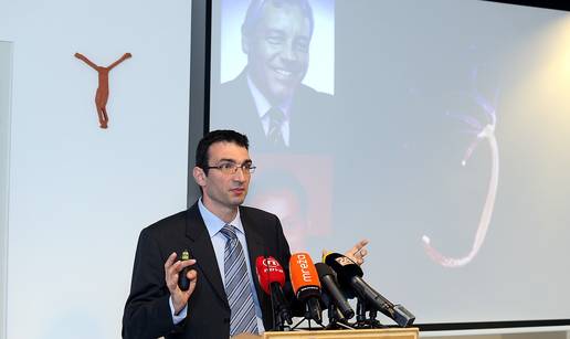 Institut o teorijama zavjere Domazeta-Lo&scaron;e: 'Ogra&dstrok;ujemo se od izjava, razmatramo sve'