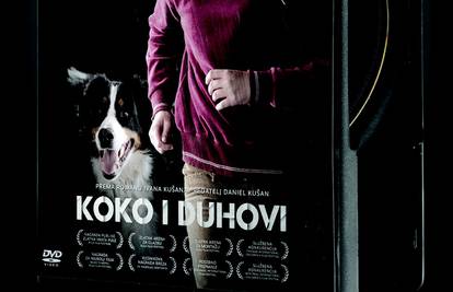 Dječji film 'Koko i duhovi' na svim kioscima samo 29,90 kuna