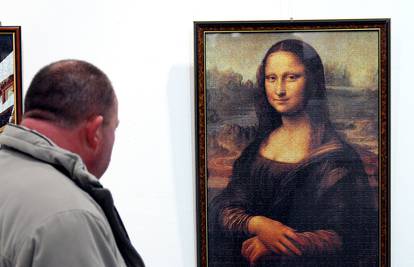 'Francuzi trebaju prodati Mona Lisu da se financijski oporave'