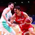 Dario Šarić odbio je ponudu Reala i odlazi igrati u Dubai?!