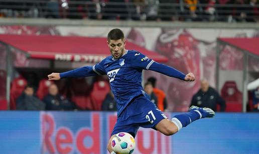 VIDEO Kramarić zabio novi gol, talentirani Hrvat debitirao za Bayern! Kovač opet bez pobjede