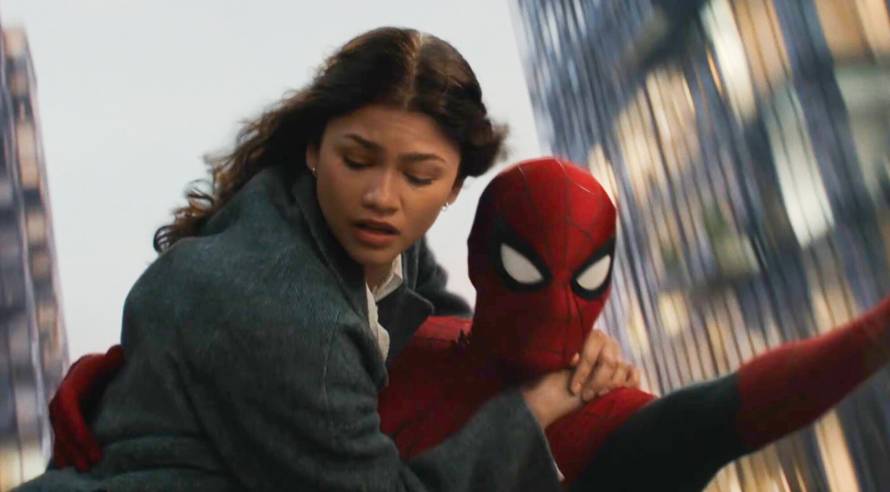 Gledali smo 'Spider-Man: Novi dan': Superjunak nije klinac više i ogolio je dušu pred svima