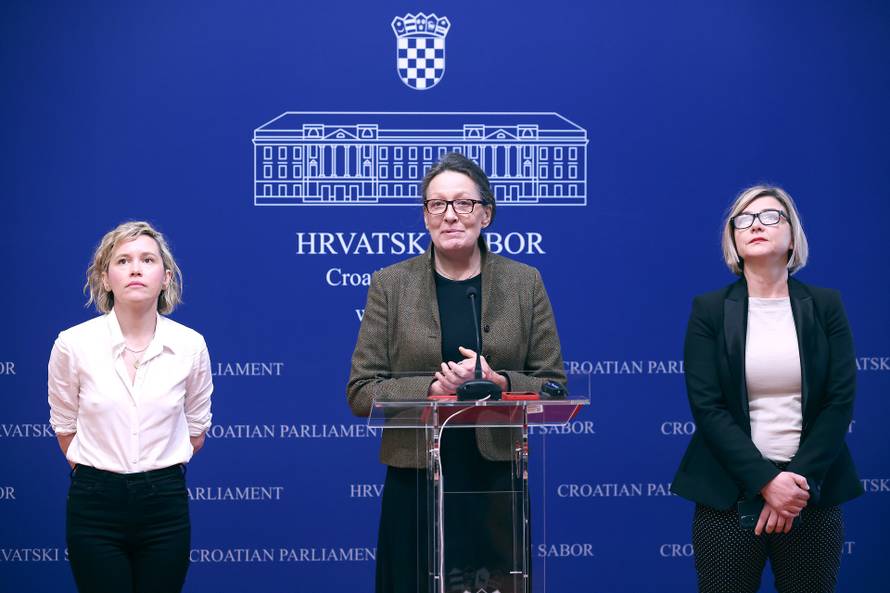 Zagreb: Možemo o institucijama po mjeri AP-a