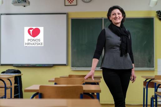 Profesorica je u&ccaron;inila sve za autisti&ccaron;nog dje&ccaron;aka: Svaki njegov napredak mi je nagrada