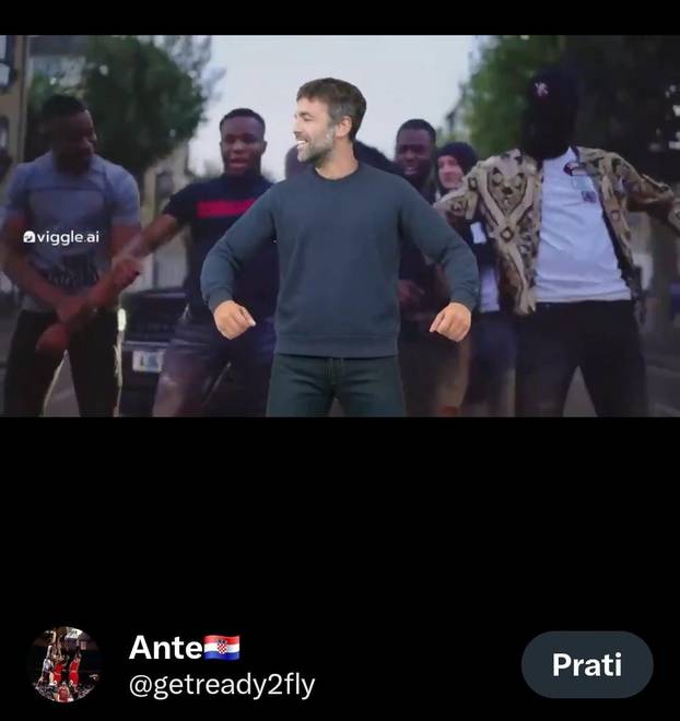 BAMBA VATERPOLIST Najbolje fore derbija Hajduk - Dinamo