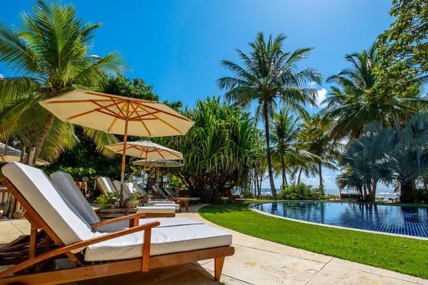 FOTO Znate li gdje se nalazi Maragogi? Kada zamišljate raj, vjerojatno izgleda točno ovako