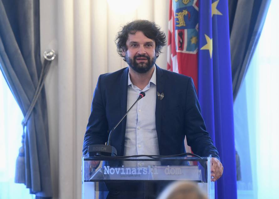 Boris Jokić: Učenici se više boje potresa nego pandemije, ako to zaboravimo, neodgovorni smo