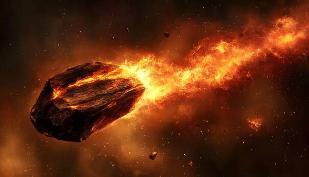 FOTO Tvrdi da je vremenski putnik iz budućnosti: 'Tama se nadvija, ne izlazite iz kuća...'