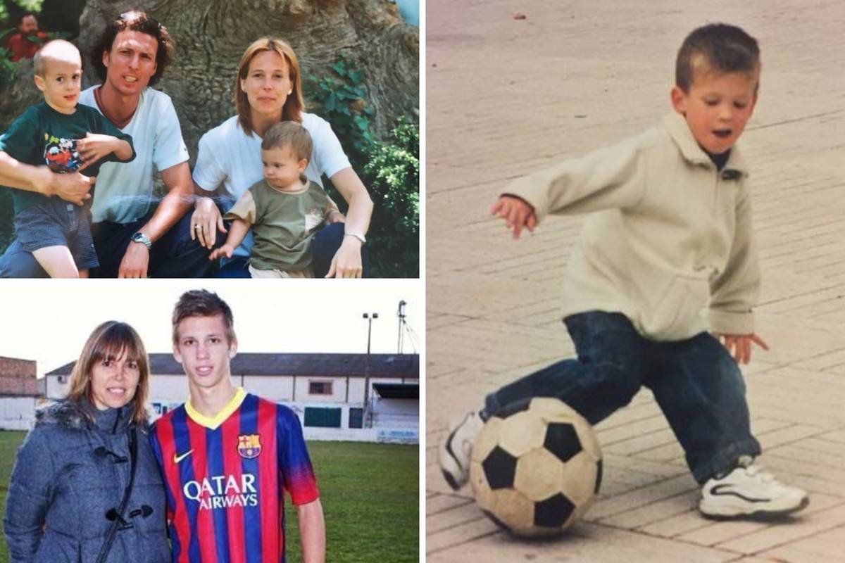Tata Olmo: Za Danija i Dinamo idealan je rastanak ovo ljeto...