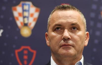 Kustić: Izbornik Dalić je rekao da nikad nije bio motiviraniji...